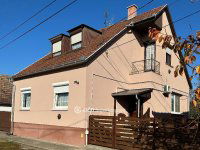 Eladó családi ház