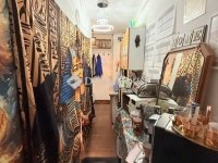 Eladó téglalakás, VIII. kerületben 36.5 M Ft, 1 szobás