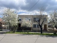 Eladó ikerház, Hajdúszoboszlón 105 M Ft, 3+1 szobás