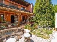 Eladó téglalakás, Szekszárdon, Cseri János utcában 120 M Ft