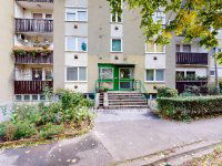 Eladó téglalakás, Miskolcon 34.9 M Ft, 2 szobás