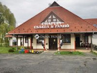 Eladó üzlethelyiség, Hahóton 55.9 M Ft / költözzbe.hu