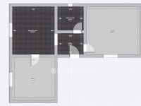 Eladó családi ház, Bélapátfalván 31 M Ft, 2 szobás