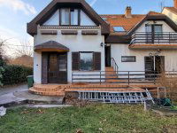 Eladó családi ház, XI. kerületben, Kardhegy utcában 139 M Ft