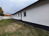 Eladó ikerház, Monoron 87.9 M Ft, 4 szobás / költözzbe.hu