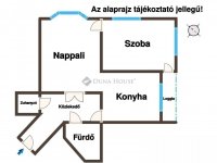 Eladó téglalakás, Budapesten, XII. kerületben 160.206 M Ft