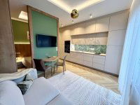 Kiadó téglalakás, albérlet, V. kerületben, Petőfi Sándor utcában