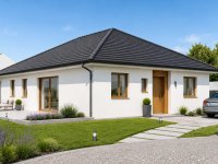 Eladó családi ház, Gödöllőn 129 M Ft, 5 szobás