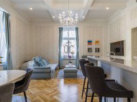 Eladó téglalakás, VII. kerületben, Lövölde téren 165 M Ft