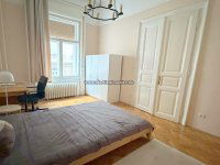 Kiadó téglalakás, albérlet, VII. kerületben, Wesselényi utcában