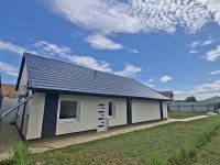 Eladó családi ház, Szolnokon 69 M Ft, 2+1 szobás