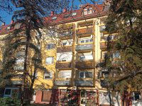 Kiadó téglalakás, albérlet, Szegeden, Zárda utcában, 2 szobás