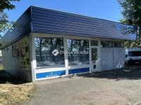 Eladó ipari ingatlan, Szekszárdon, Keselyűsi úton 29.999 M Ft