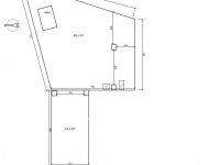 Eladó garázs, Pécsett 41.5 M Ft / költözzbe.hu