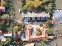 Eladó telek, Székesfehérvárott 350 M Ft / költözzbe.hu