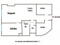 Eladó téglalakás, XI. kerületben 199 M Ft, 4 szobás