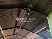 Eladó ipari ingatlan