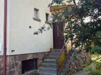 Eladó családi ház, Pécsett 62.9 M Ft, 3 szobás