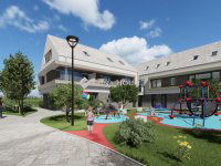 Eladó téglalakás, Kozármislenyen 133.78 M Ft, 5 szobás