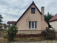 Eladó nyaraló, Tiszacsegén 12.5 M Ft, 2 szobás