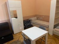 Kiadó téglalakás, albérlet, VII. kerületben, Dózsa György úton