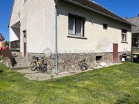 Eladó családi ház, Rábapatyon 46 M Ft, 3 szobás