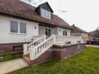 Eladó családi ház, Halászin 89.5 M Ft, 5 szobás