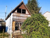 Eladó családi ház, Pilisen 23.9 M Ft, 2 szobás