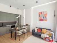 Kiadó téglalakás, albérlet, IX. kerületben, Lónyay utcában