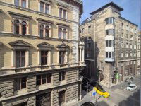 Kiadó téglalakás, albérlet, V. kerületben 200 E Ft / hó