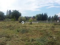 Eladó telek, Szikszón 7.5 M Ft / költözzbe.hu