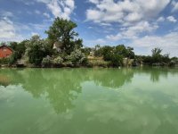Eladó nyaraló, Szigetszentmiklóson 32.9 M Ft, 1+2 szobás