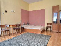 Kiadó téglalakás, albérlet, VII. kerületben 222 E Ft / hó