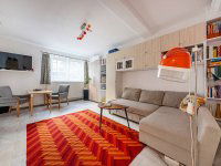 Kiadó téglalakás, albérlet