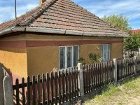 Eladó családi ház, Nyíregyházán 20.99 M Ft, 2 szobás