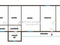 Eladó családi ház