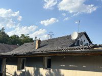 Eladó családi ház, Domaszéken 164 M Ft, 4 szobás