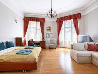 Eladó téglalakás, XI. kerületben, Budafoki úton 110 M Ft