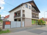 Eladó családi ház, Zalaegerszegen 128 M Ft, 8 szobás