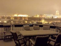 Eladó téglalakás, I. kerületben 209 M Ft, 2 szobás