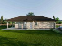 Eladó családi ház