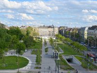 Eladó téglalakás, VII. kerületben 99.5 M Ft, 3 szobás