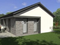 Eladó családi ház, Vácrátóton 86.5 M Ft, 4 szobás