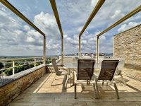 Eladó téglalakás, Pécsett 125 M Ft, 3 szobás