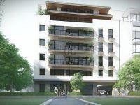 Eladó téglalakás, XIII. kerületben 105.95 M Ft, 3 szobás