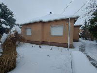 Eladó családi ház