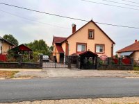 Eladó családi ház, Vasmegyeren 36 M Ft, 3 szobás