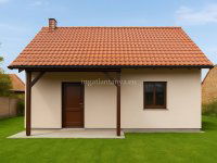 Eladó családi ház