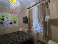 Eladó családi ház, Tetétlenen 11.5 M Ft, 1+1 szobás