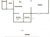 Eladó téglalakás, Pécsett 74.9 M Ft, 3 szobás